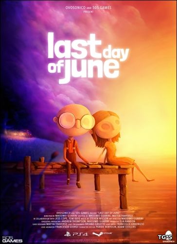 Last Day of June (2017) PC | Лицензия последняя версия