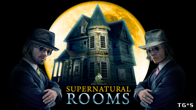 Supernatural Rooms (2014) Android