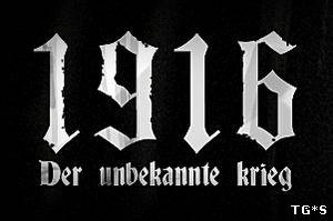 1916 Der Unbekannte Krieg (2012/PC/Eng)