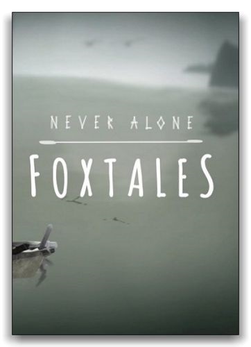 Never Alone - Foxtales (v.1.0) (2015) (E-Line Media) (RUS) [RePack] by XLASER