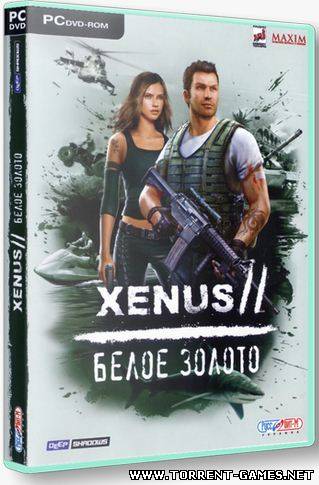 Xenus 2: Белое золото / White Gold: War in Paradise (2008) RePack (torrent-games)