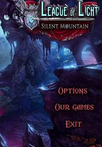 League of Light 3: Silent Mountain / [2015]