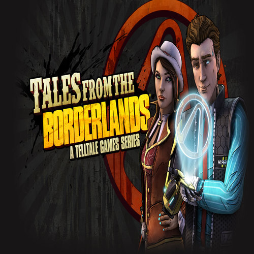 Tales from the Borderlands v1.21 [Приключение, ENG]