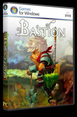 Bastion (Warner Bros) CRACKFIX TiNYiSO