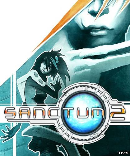 Sanctum 2 [v 1.4.35442] (2013) PC | SteamRip от Let'sРlay