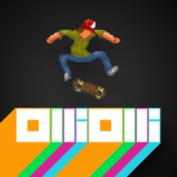 OlliOlli [2014|ENG|Multi5][GOG]