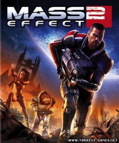 Mass Effect 2 - Special Edition (2010-2011) PC | RePack от R.G. Catalyst