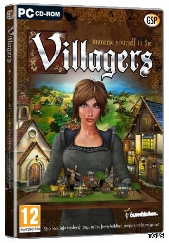 Villagers [v1.100] (2016) PC | Repack от Other's