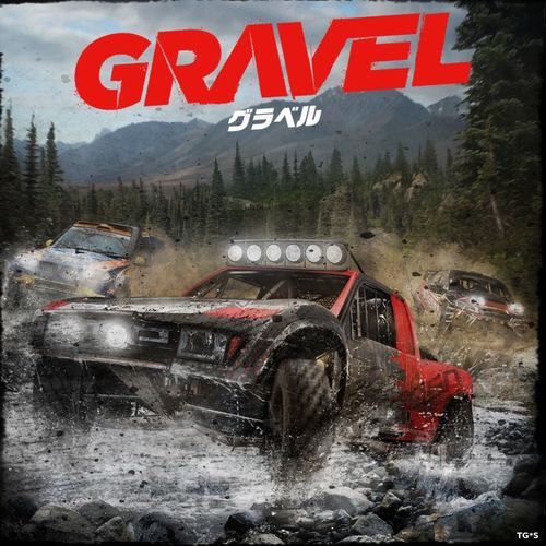 Gravel: Colorado River [ENG] (2018) PC | Лицензия