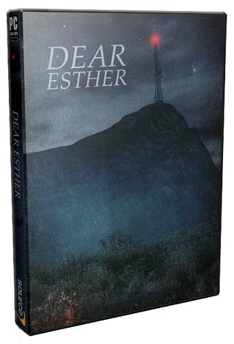 Дорогая Эстер / Dear Esther (2012) PC | Repack от Fenixx