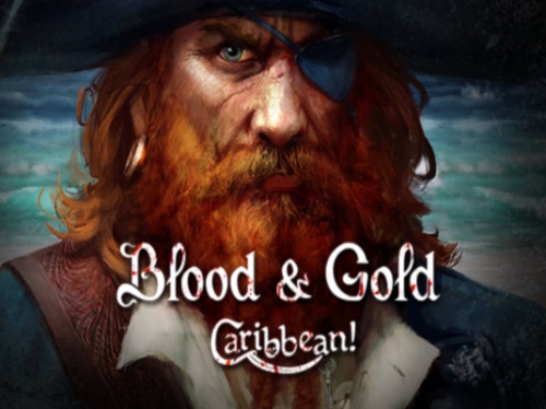 Blood and Gold: Caribbean! [v2.055] (2015) PC | Лицензия