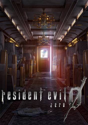 Resident Evil 0 / biohazard 0 HD REMASTER (2016) PC | SteamRip от R.G. Games