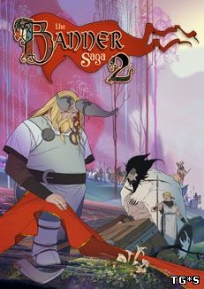 The Banner Saga 2 [ENG] (2016) PC | RePack by Choice