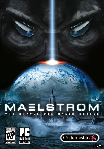 Maelstrom (2007) PC | Repack by MOP030B от Zlofenix