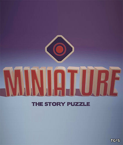 Miniature: The Story Puzzle [ENG] (2016) PC | RePack от FitGirl