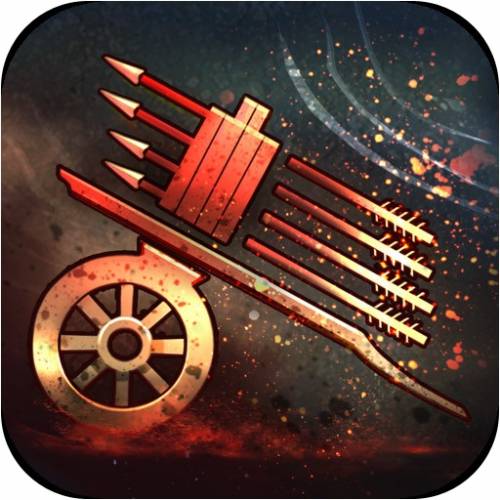 Autumn Dynasty Warlords [v1.0.4, Стратегия, iOS 4.3, ENG]