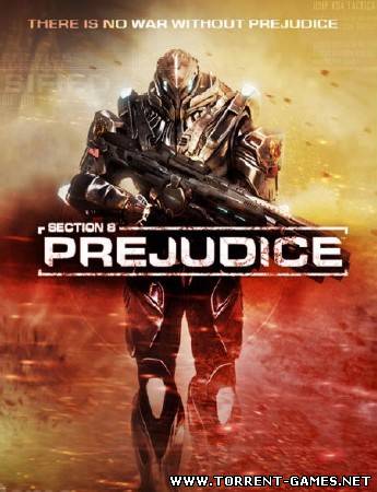 Section 8: Prejudice (RePack) [2011 / ENG]