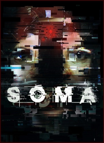 SOMA [GoG] [2015|Rus|Eng|Multi7] русская версия