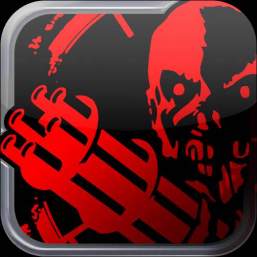 [+iPad] Desert Zombie Last Stand [v1.1.1, Action, iOS 3.1.3, ENG] - Unreal Engine 3