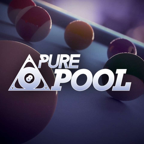 Pure Pool: Snooker pack (2014) PC | Лицензия