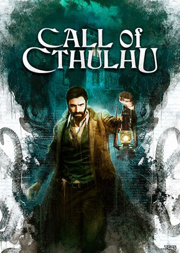 Call of Cthulhu (2018) PC | Repack by R.G. Механики