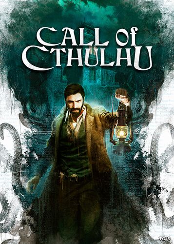 Call of Cthulhu (2018) PC | RePack by FitGirl