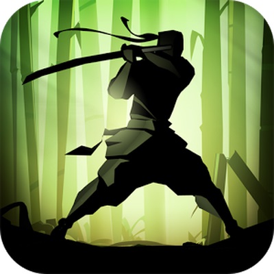 Shadow Fight 2 v1.7.5 [Экшн, Fighting, RUS]