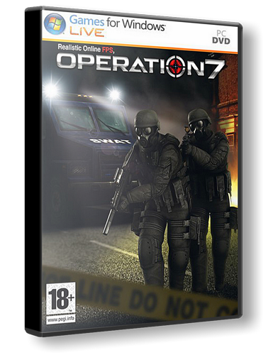 Operation 7 (L) [Ru] 2010