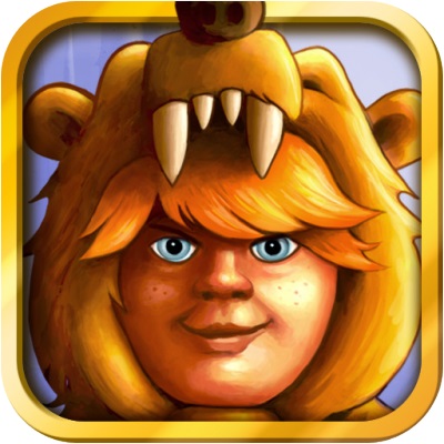 Kids vs Goblins [v4, Экшн, RPG, iOS 4.3, ENG]