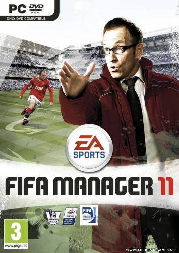 Fifa Manager 11-RELOADED