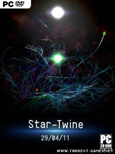 Star-Twine (2011/PC/Eng)
