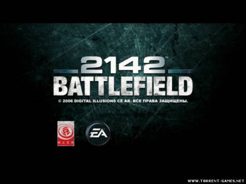 Battlefield 2142 с модификацией Northern Strike + возможностью играть по ИНЕТУ