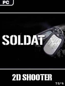 Soldat (2012/PC/RePack/Eng) by tg