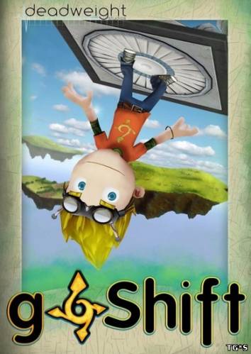 gShift (2011/Eng)