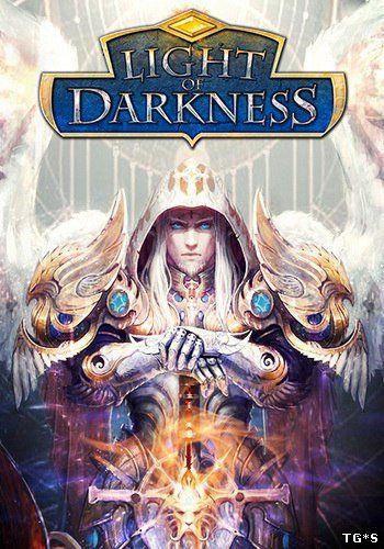 Light of Darkness [30.05] (2015) PC | Online-only