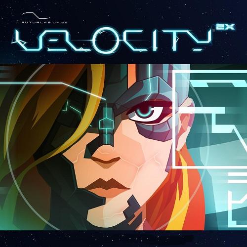 Velocity 2X (Sierra) (ENG) [L] - RELOADED