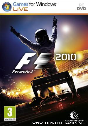 Formula 1 (2010) PC