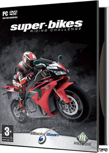 Super-Bikes: Формула Скорости / Super-Bikes: Riding Challenge