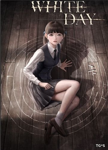 White Day: A Labyrinth Named School (2017) PC | RePack by Other s