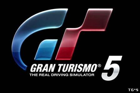 Gran Turismo 5