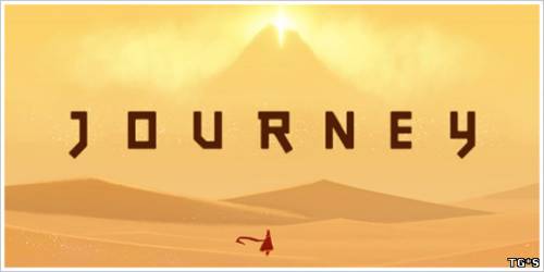 Journey [RePack] [2012|Rus|Eng] by tg