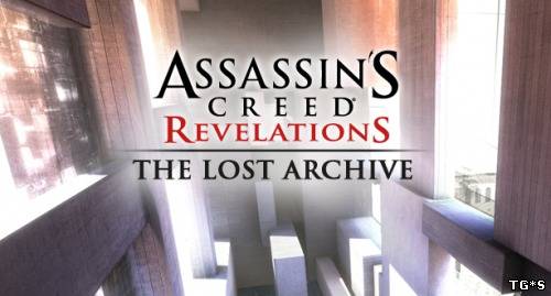 [DLC] Assassin's Creed: Revelations - The Lost Archive DLC [RUS]