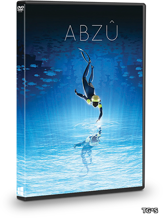 ABZU [v 1.1] (2016) PC | RePack от Valdeni