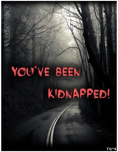 Kidnapped (2015) [ENG][L] - PLAZA