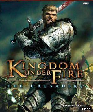 Kingdom Under Fire: A War of Heroes (2001/PC/Rus) by tg