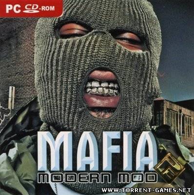 Мафия: Свинцовая месть / Mafia: Modern MOD