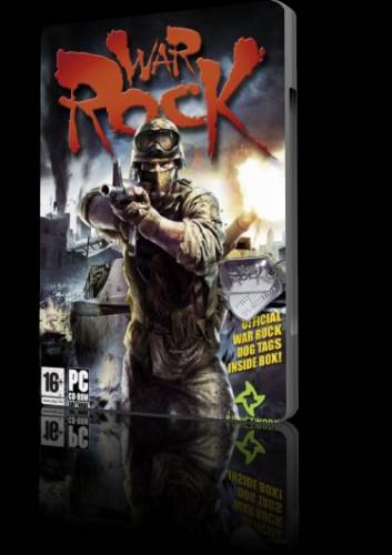 War Rock(Версия от 6.07.2011)Online-only