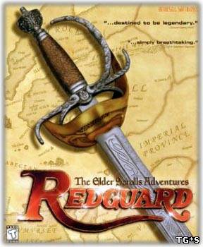 The Elder Scrolls Adventures: Redguard (1998/PC/RePack/Rus) by Pilotus