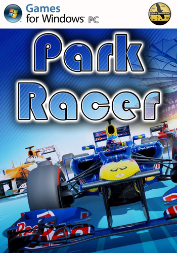 Park Racer / [2014, Arcade]