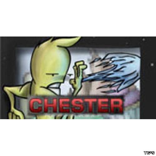 Chester [2012, ENG/ENG, L] by tg